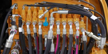 hoses