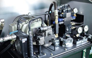 power-unit-design
